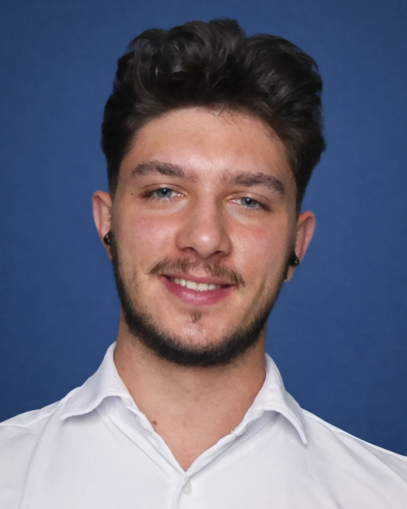 Michael Vrhovac, CRM and workflow automation consultant